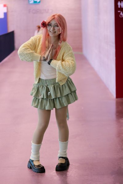 Aspectra1._.cos - FluttershyLuCon