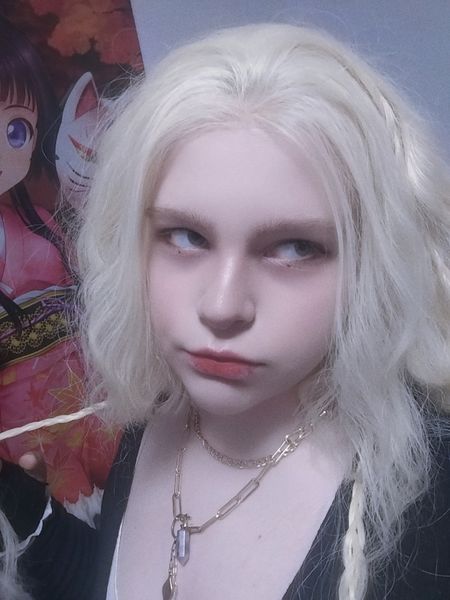 Jaxy - Fem "IDOL"