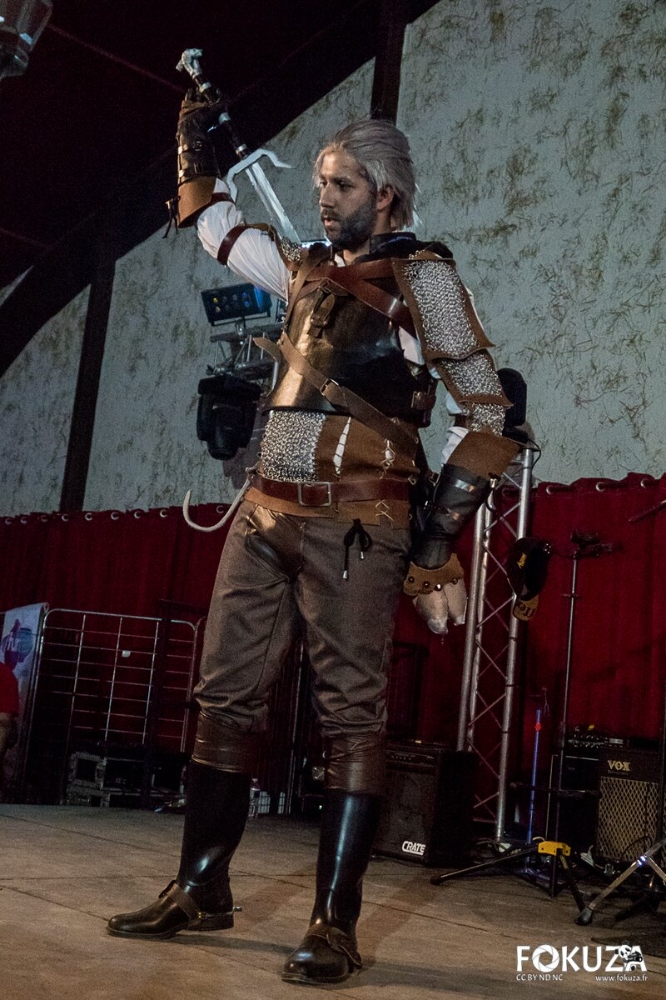 Geralt De Riv — photo 25