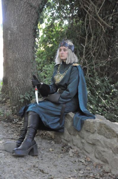 Léa🦋 - Aegon Targaryen