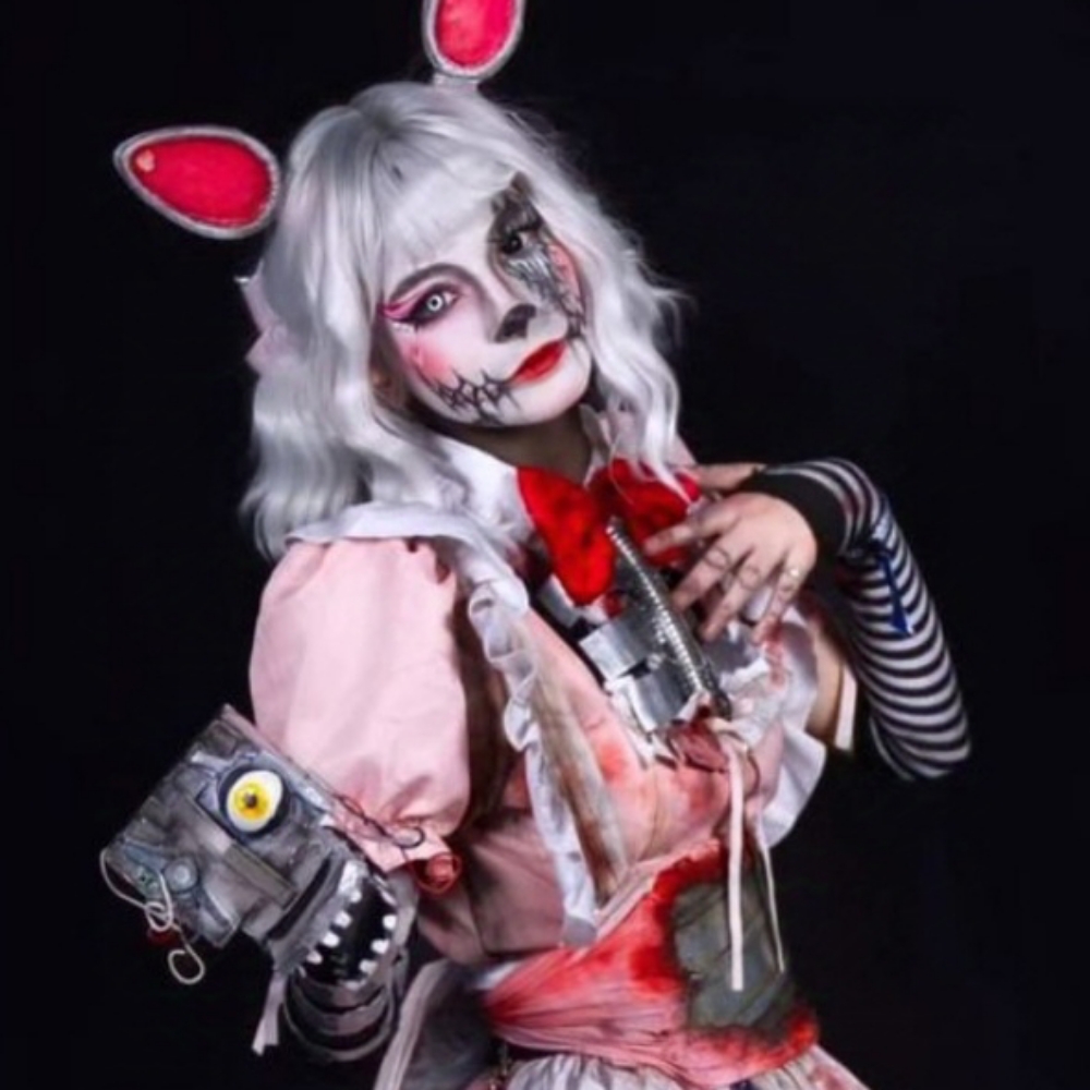 Mangle 