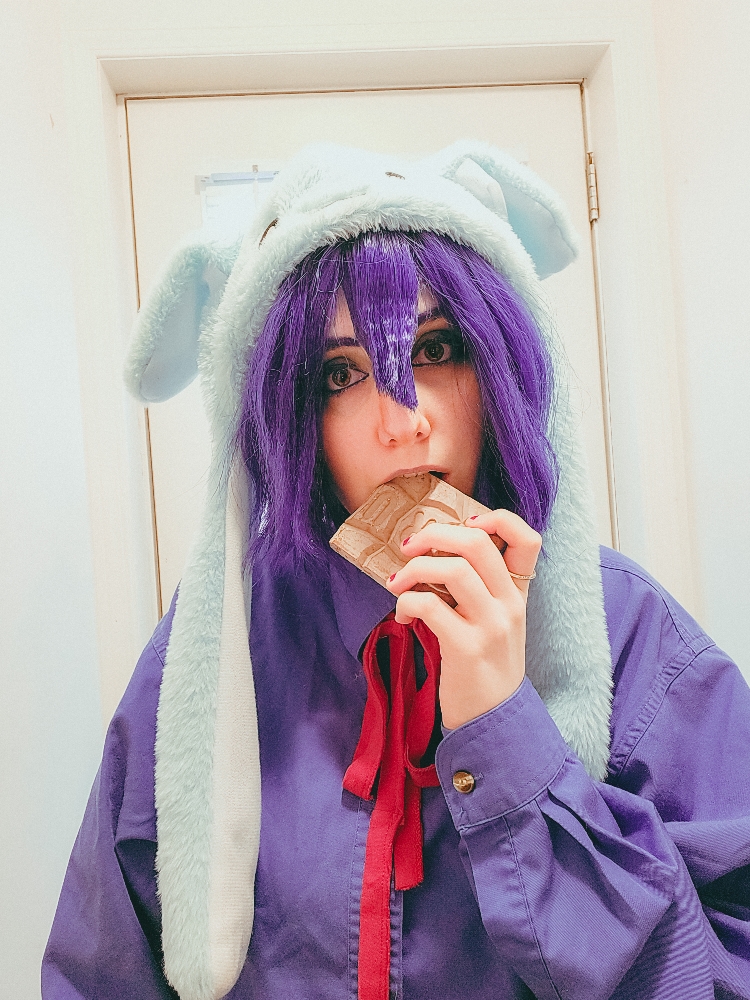 Easter Kaito — photo 6