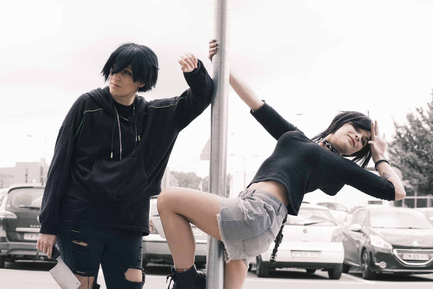 Andy and Leyley - Photo 10