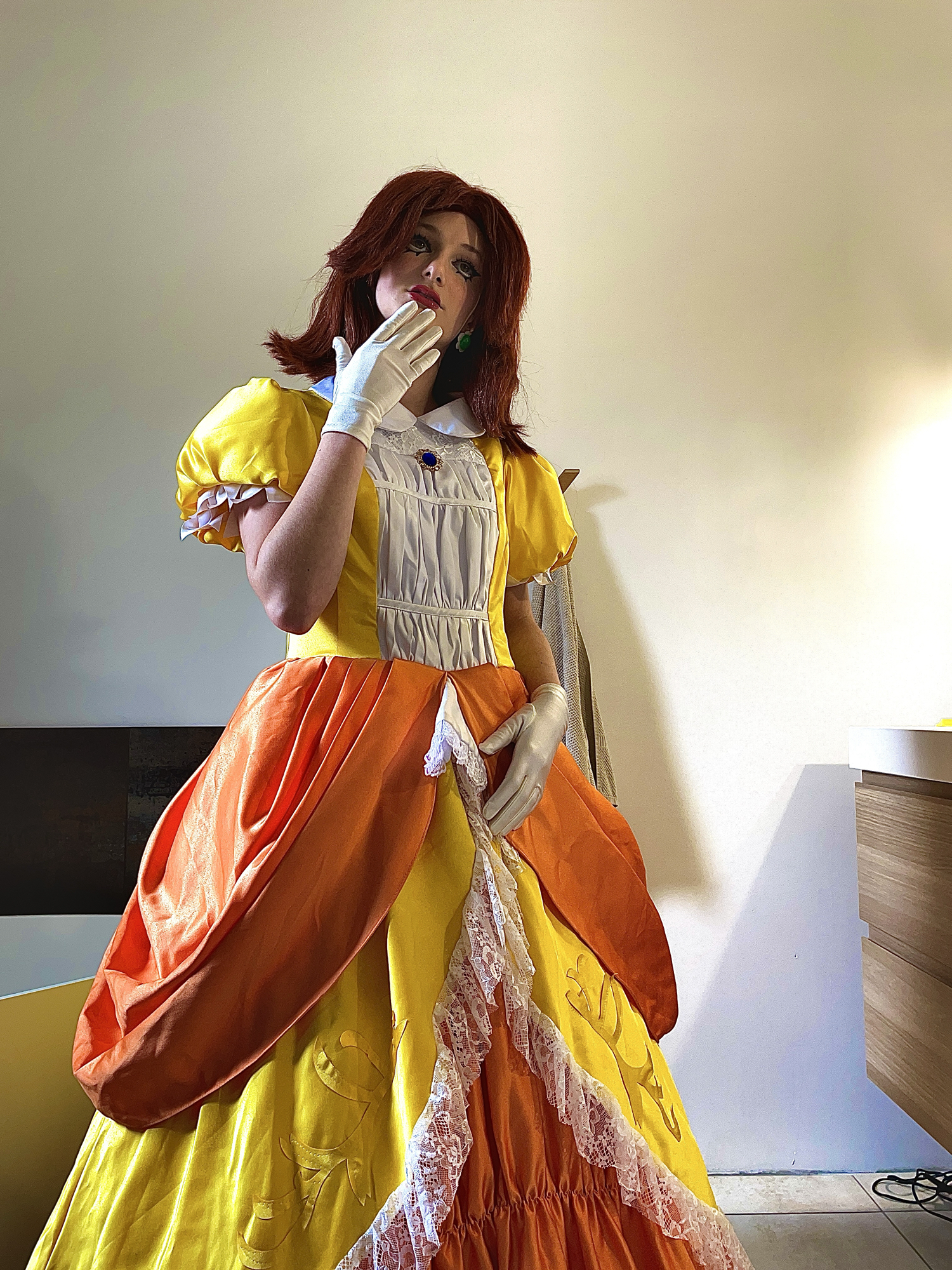 Daisy 🧡 — photo 6