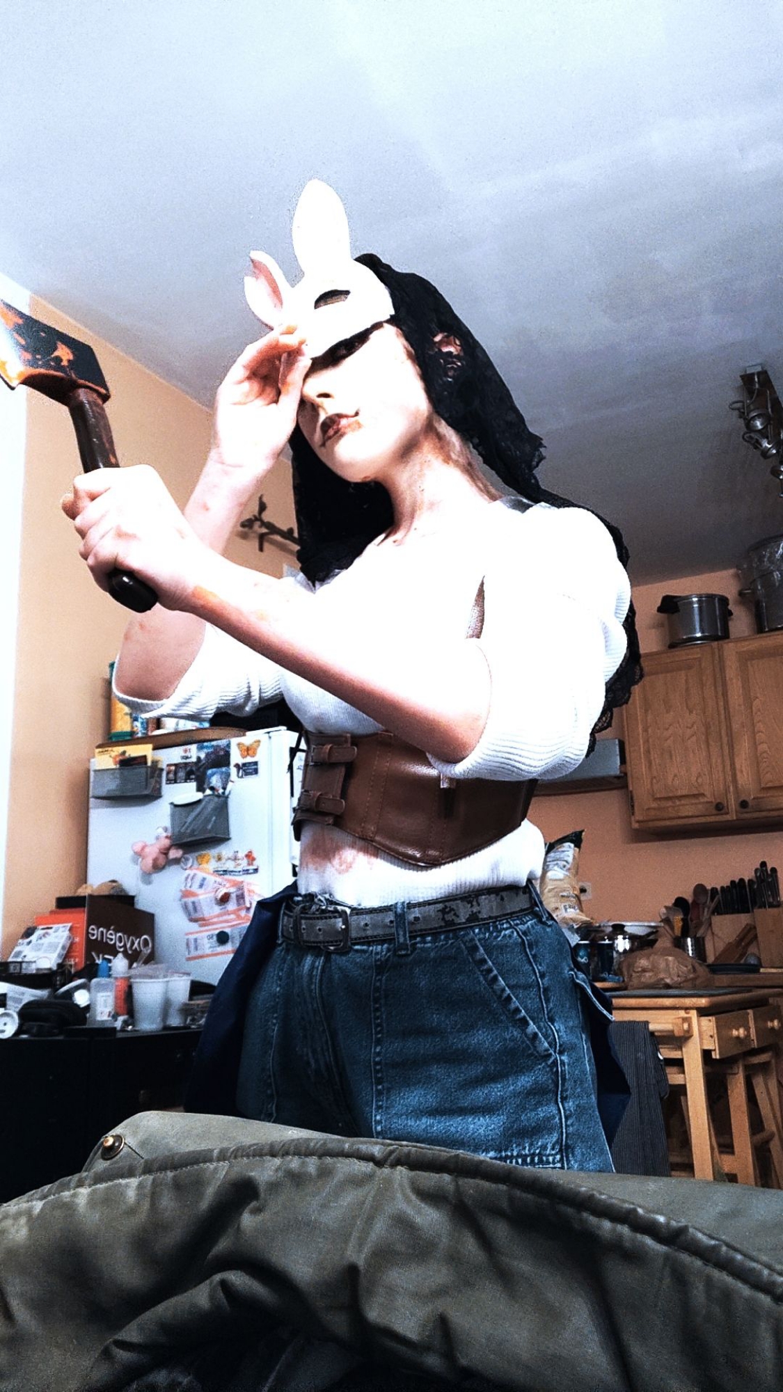 The Huntress - Photo 3