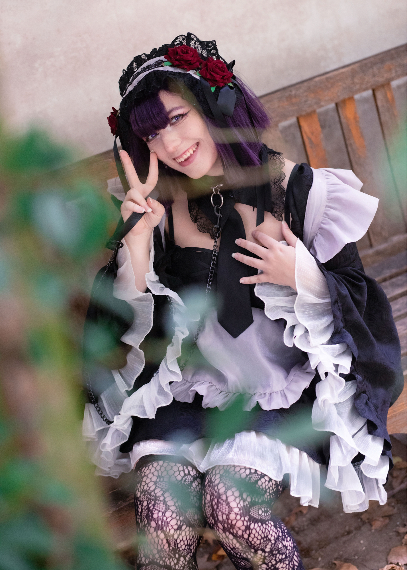 Marin kitagawa — photo 13