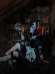 Crimson Identity v preview 3