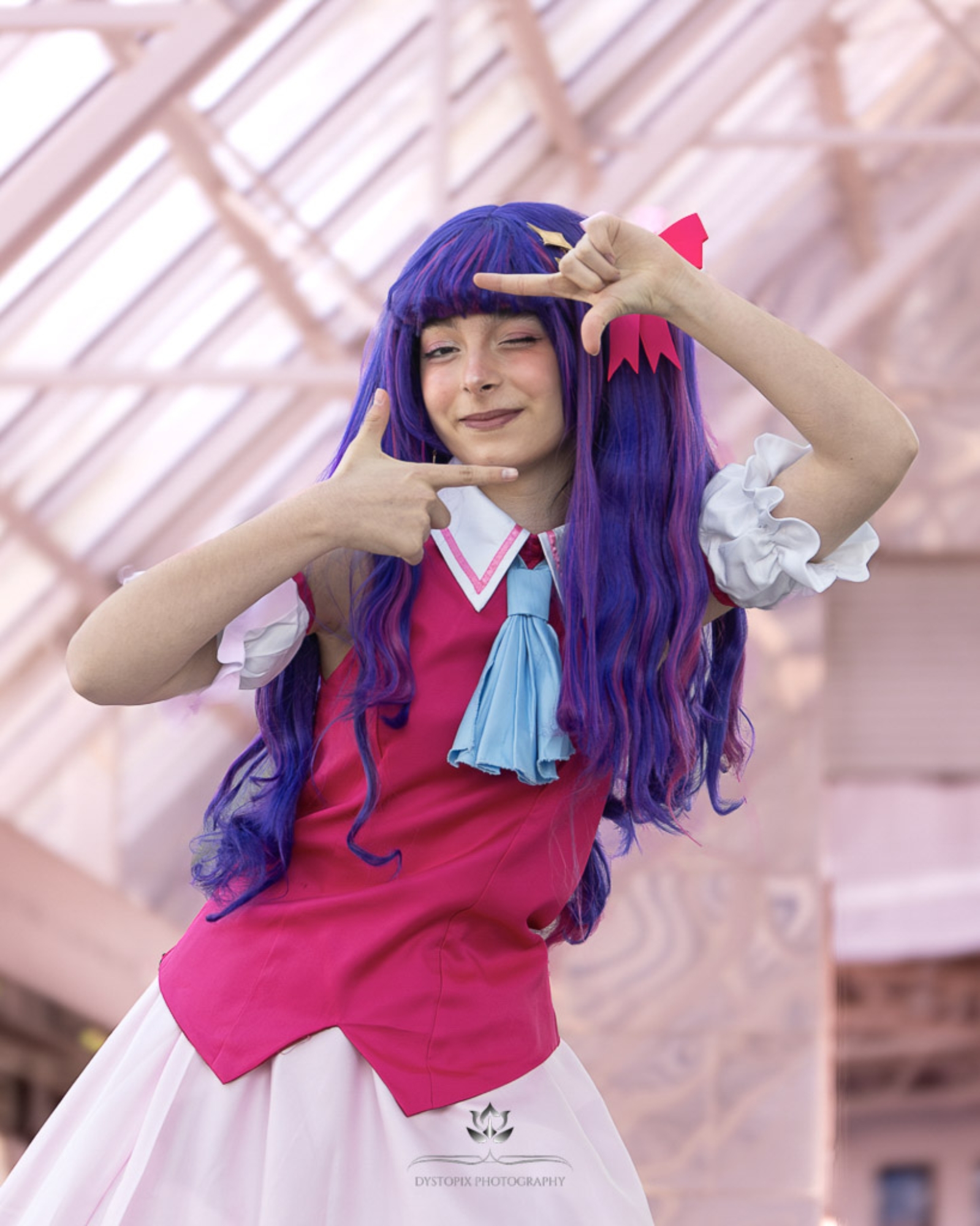 Duo Ai et Aqua /solo — photo 6