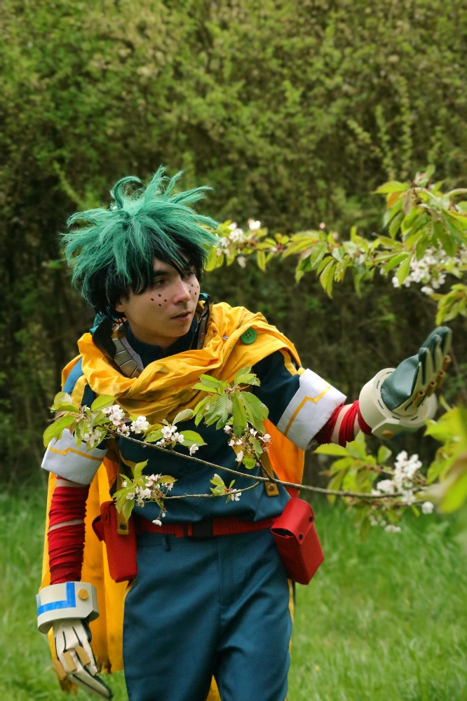 Deku Zeta - 2nd ver. — photo 5