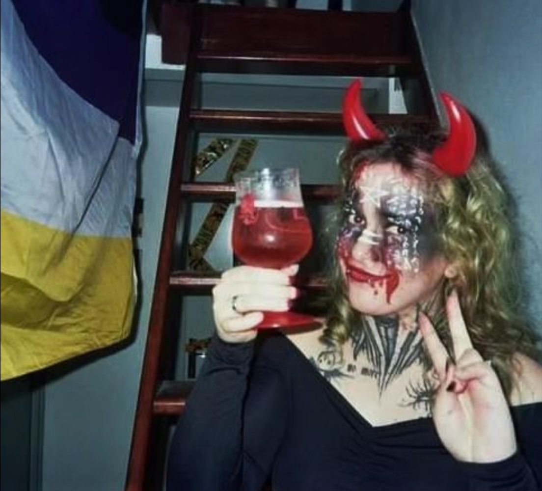 Anciens déguisements - Photo 8