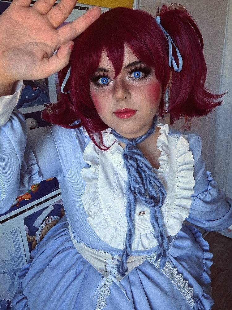 Poppy - 2e version - Photo 6