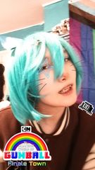 Gumball ! preview 3