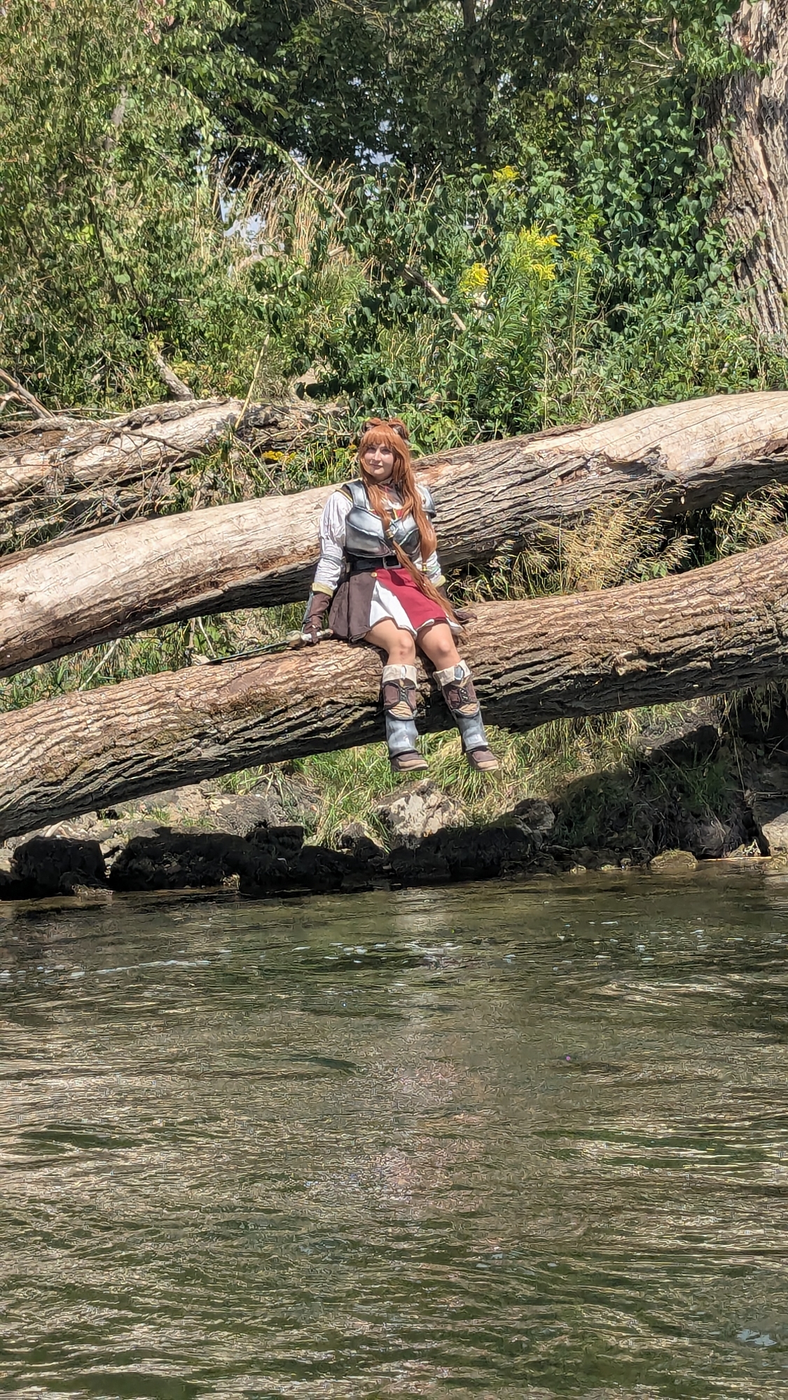 Raphtalia — photo 92