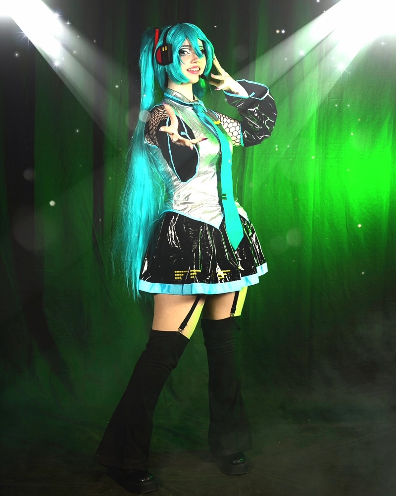 Vocaloid