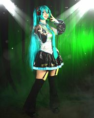 Hatsune Miku preview 2