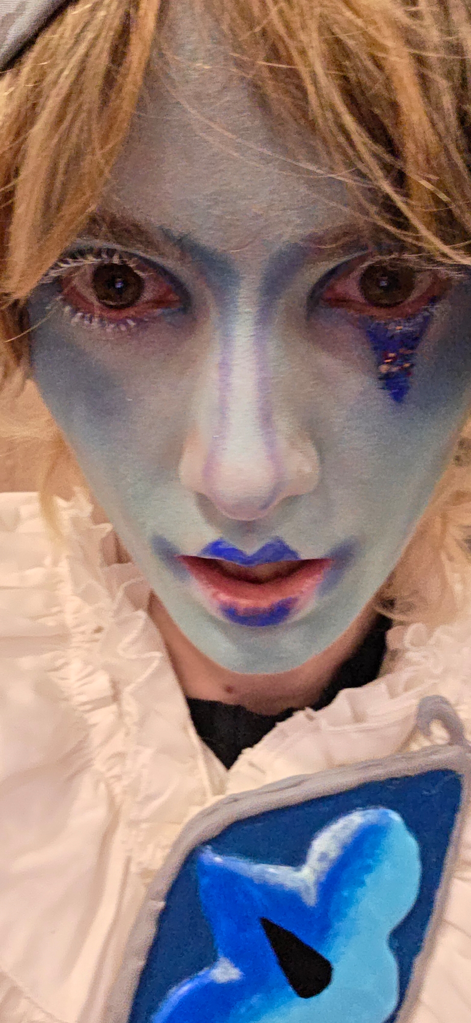 Shadow Milk Cookir - Photo 4