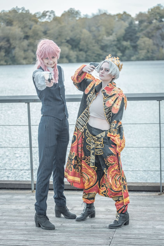 Mikey bonten  - Photo 10