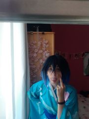 Inosuke(kimono) preview 2