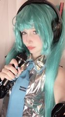Miku preview 2