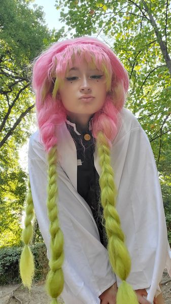 Malice._cosplay - Mitsuri