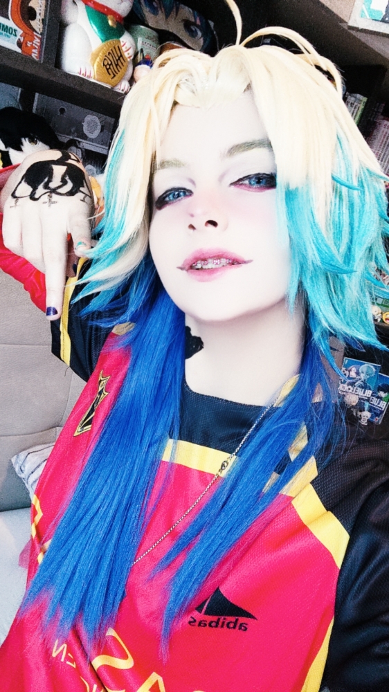 kaiser ⭐ — photo 17