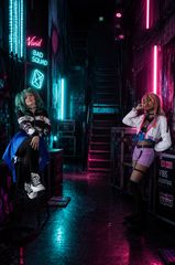 Miku VBS (Vocaloid) preview 3