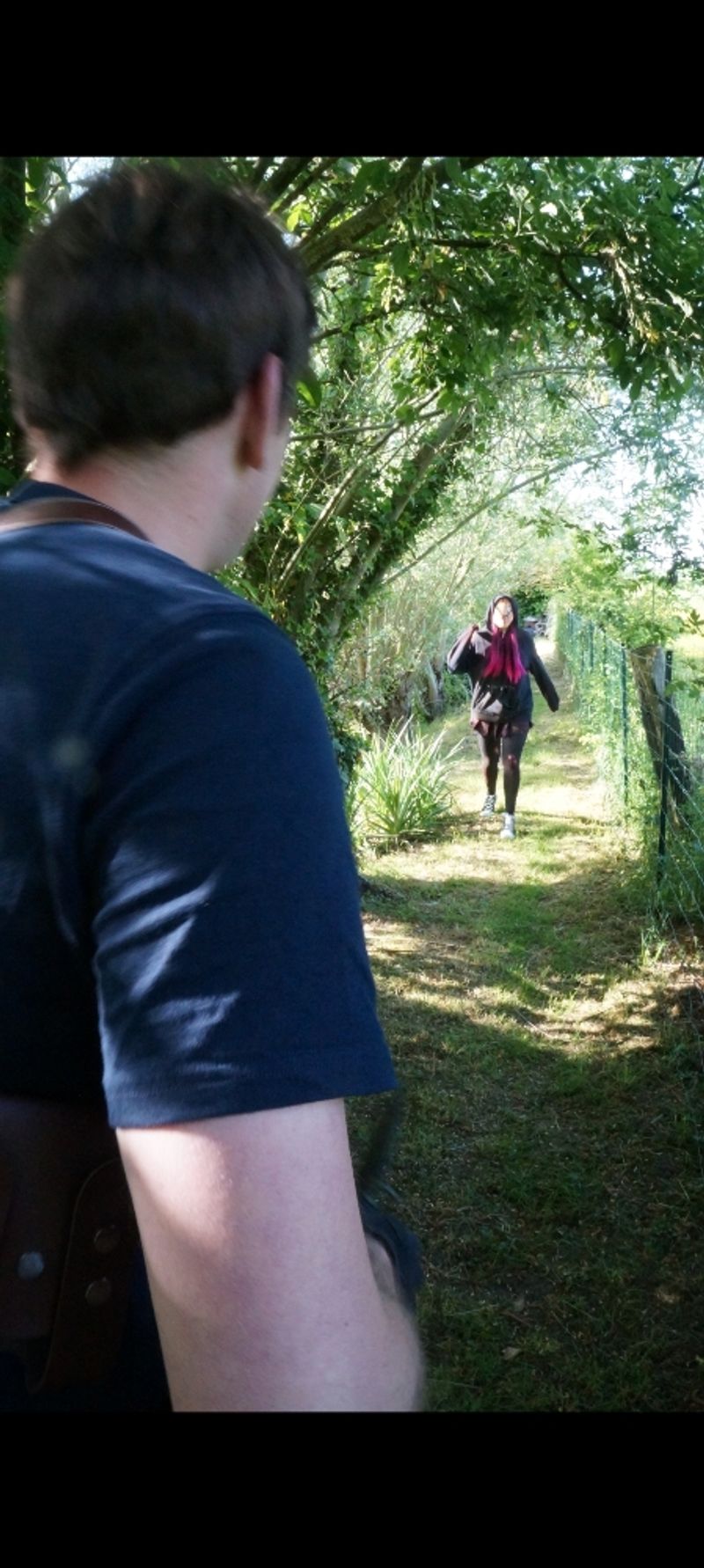 Costom – Leon Kennedy