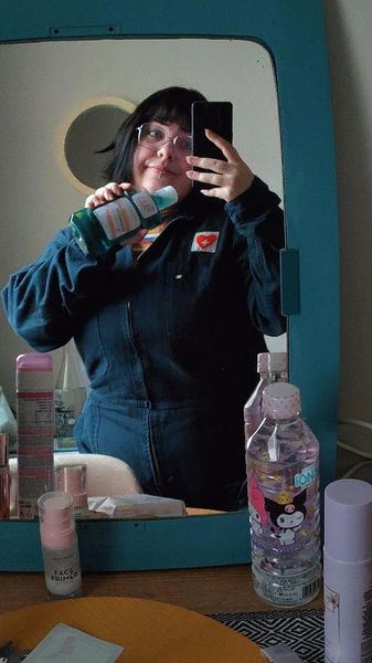 Lilravioli.cos - Anya
