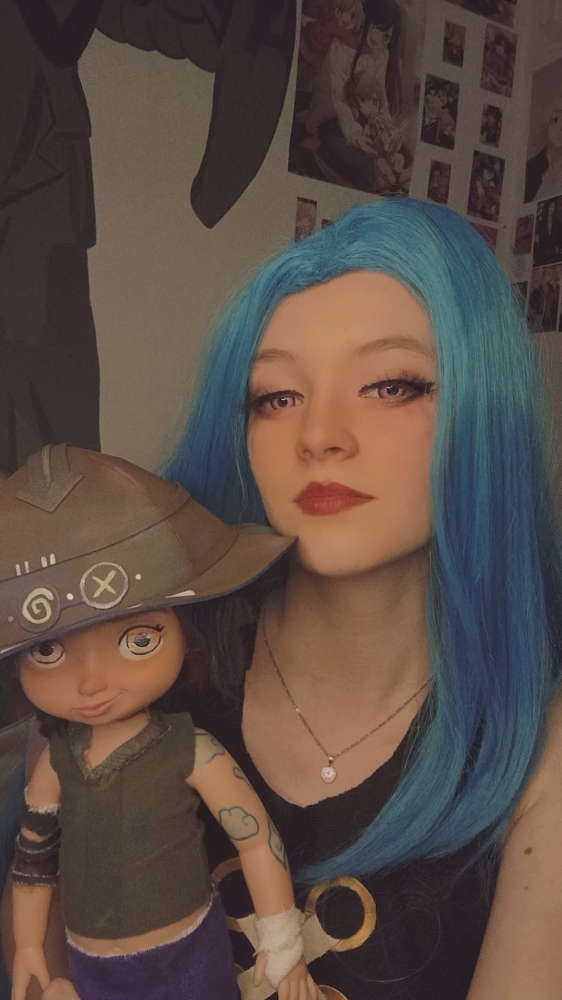 Jinx Shimer funTest — photo 7