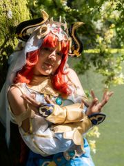 Nilou preview 2