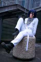 Kokichi Ouma preview 3