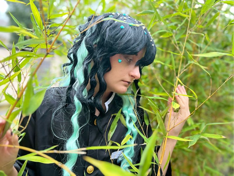 Nana! – Muichiro Kyu Juu San