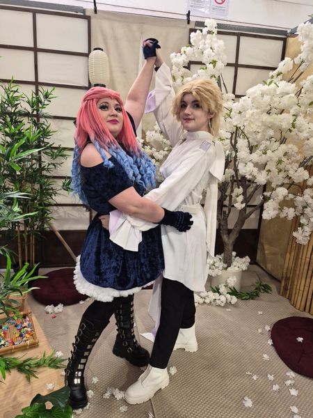 ✨️~rinou~✨️ - Mizi round 1