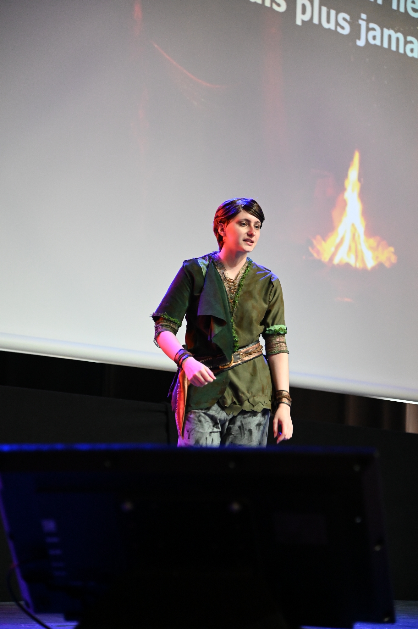 Peter Pan Ouat — photo 69