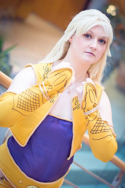 Amy-sama - LBM So. 2019