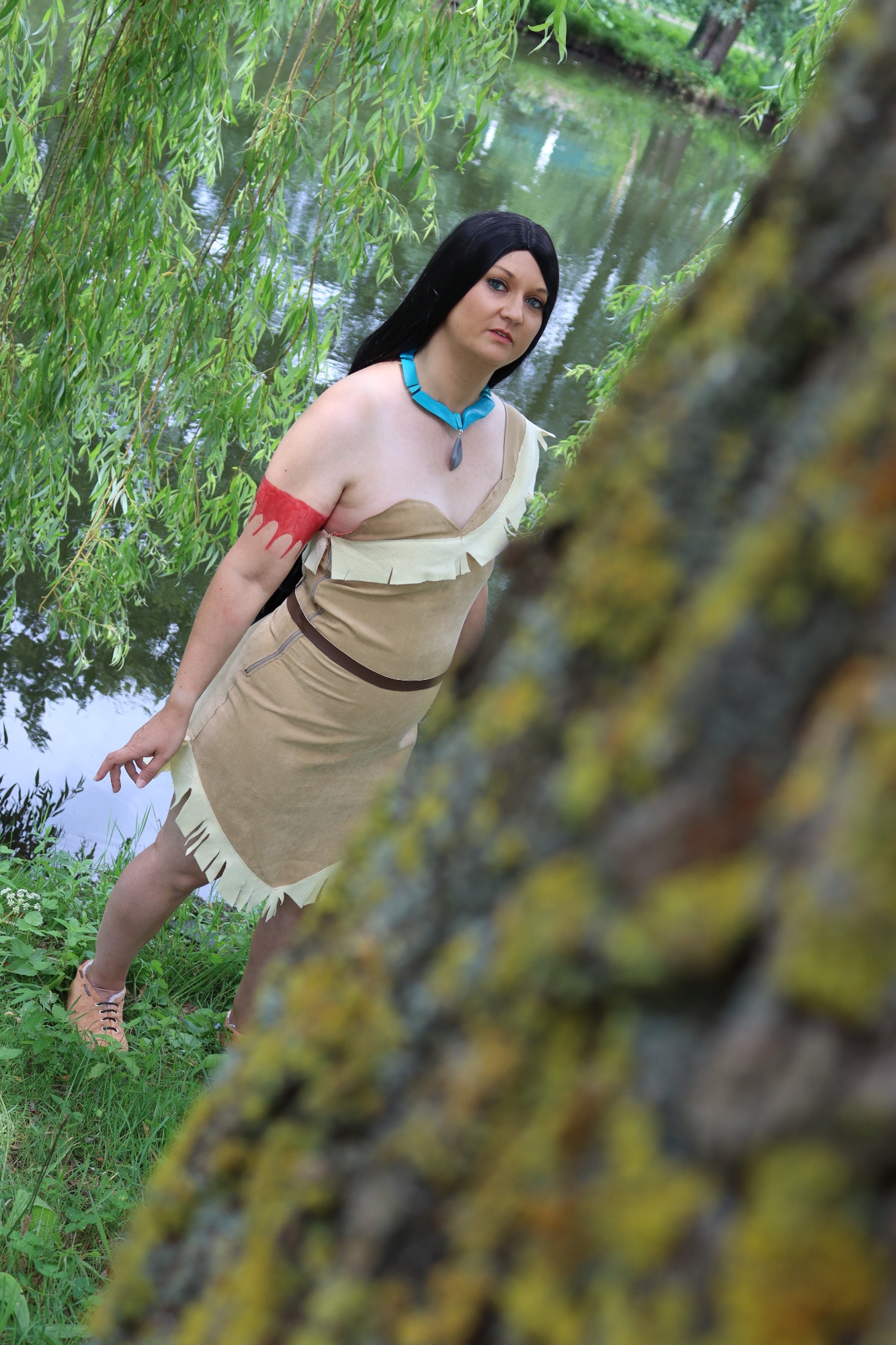 Pocahontas — photo 97