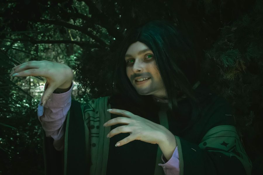 Junhimitsu - Bruno 