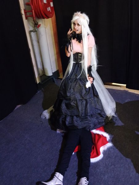 Vanille__cos - Stella