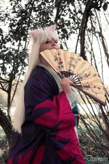 Tomoe Yokaï preview 3