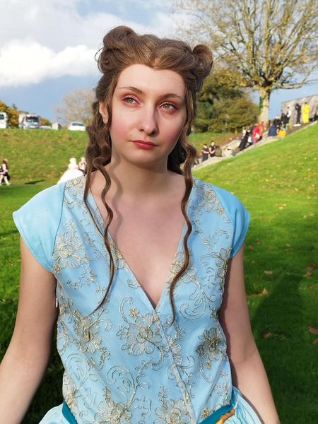 Léa🦋 - Margaery Tyrell