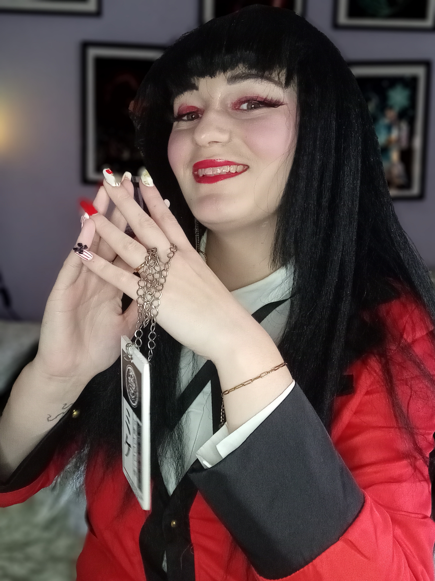 Yumeko V3 - Photo 22