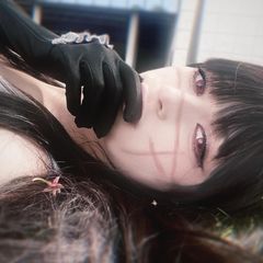 Yoru | War Devil preview 2