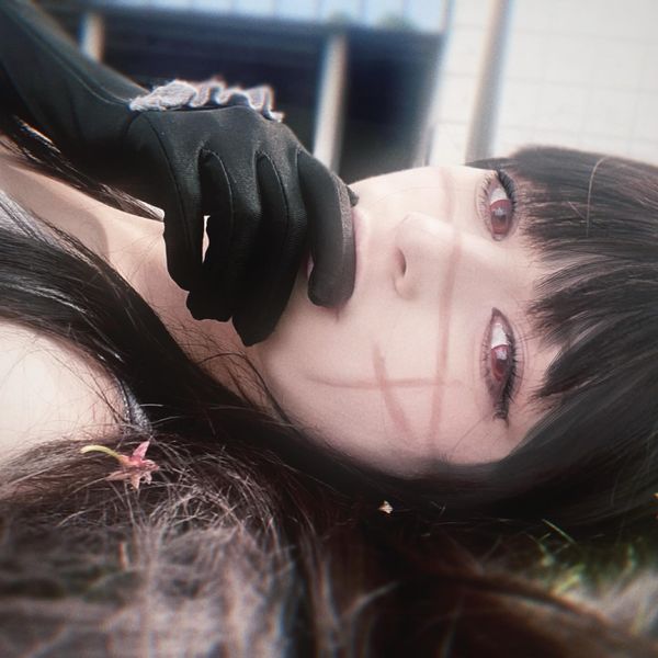 Mingmint - Yoru | War Devil