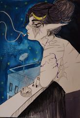 Dessins Alexandre preview 2