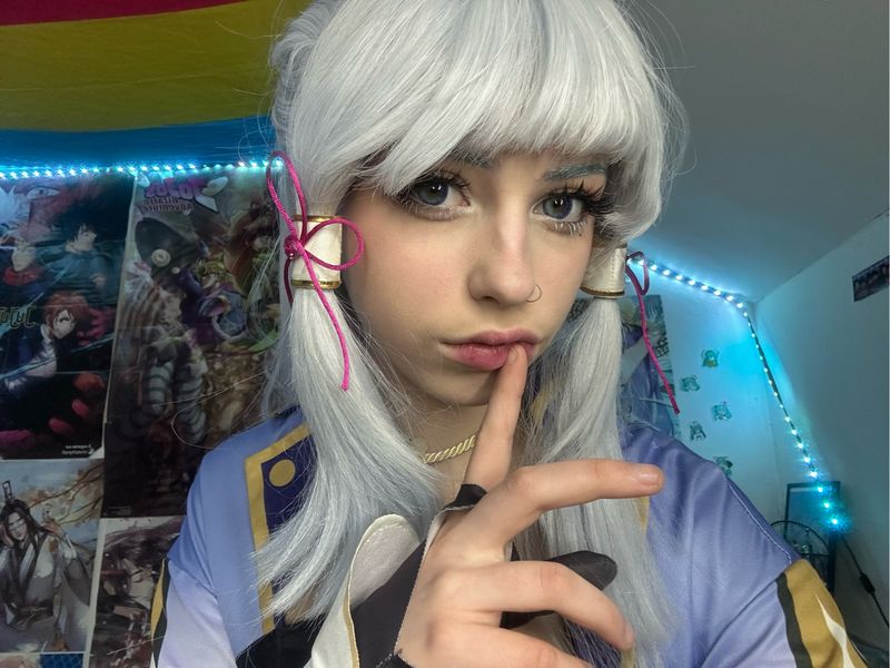 Diasomn1aa – Ayaka Kamisato