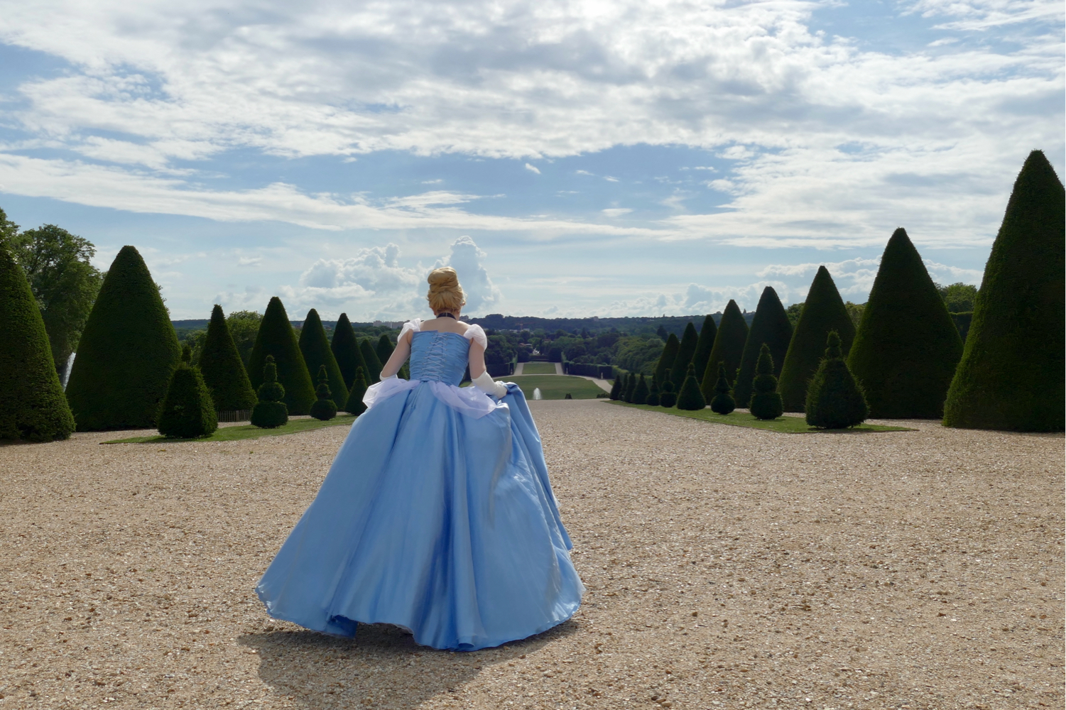 Cendrillon - Photo 16