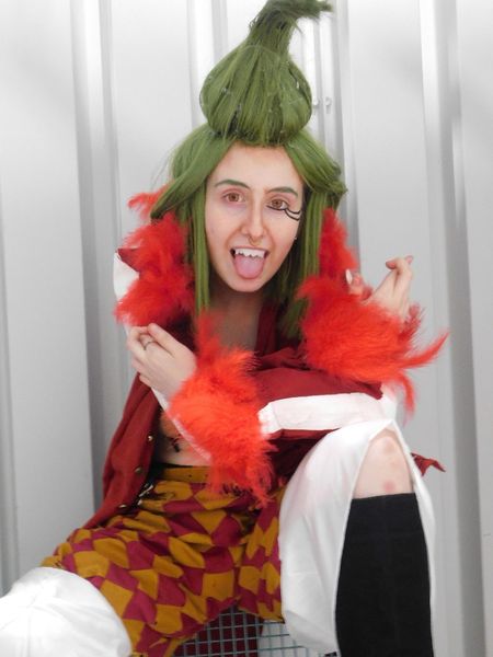 Pangofan - Bartolomeo 