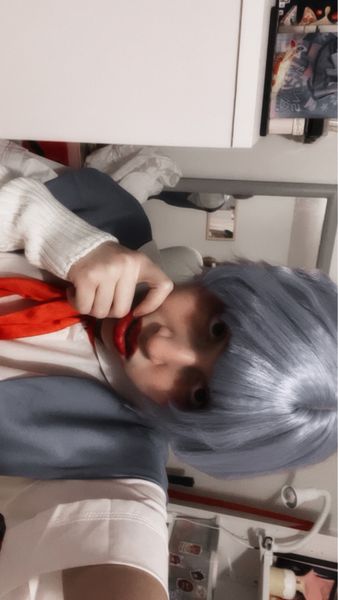 Crystaldream - Rei ayanami
