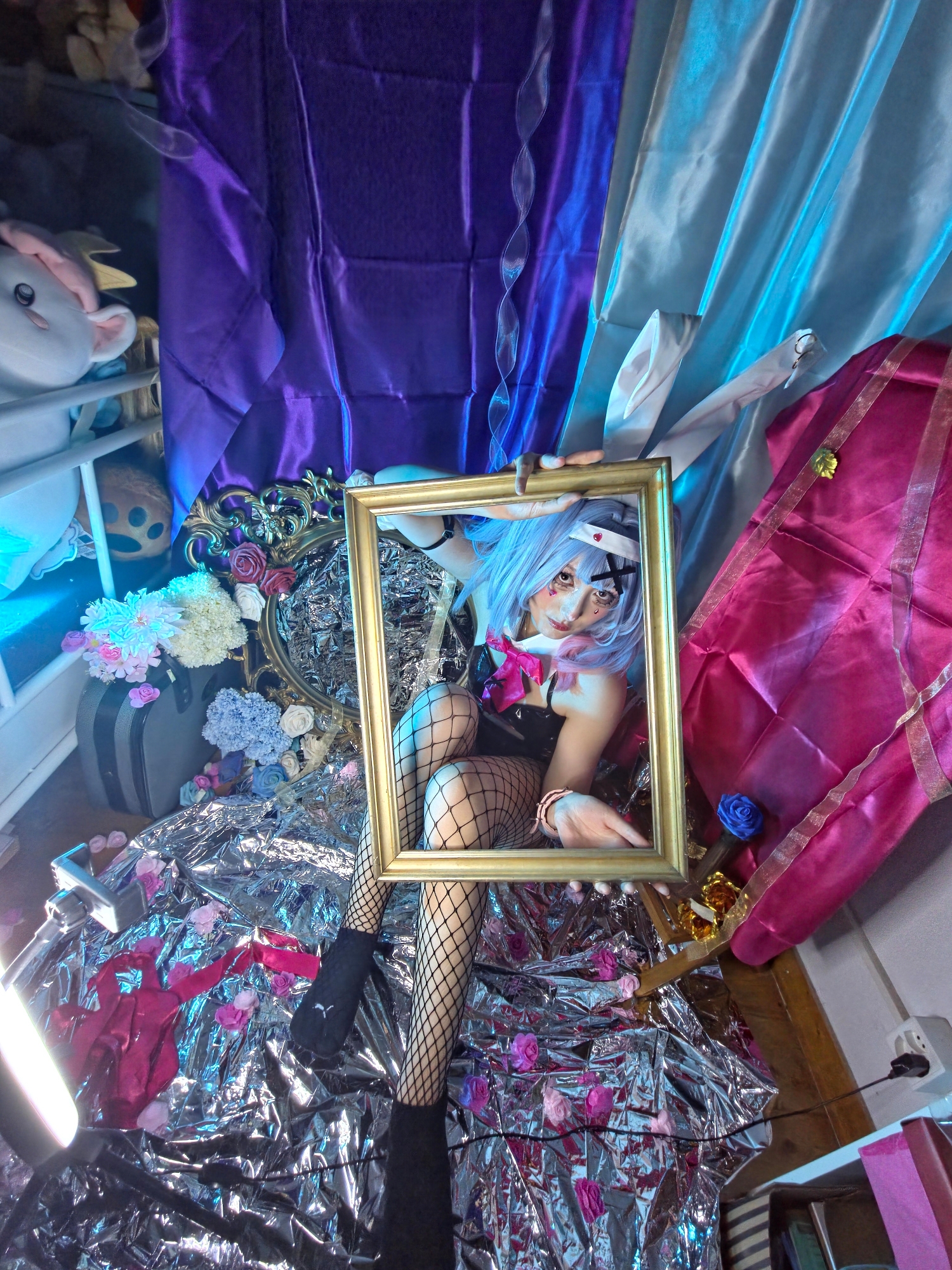 Rabbit Hole Miku — photo 233