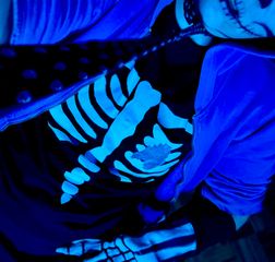 Sans (Blue birthday) preview 3
